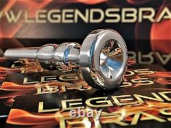 Legends Brass Jt Super C. 593 Bb Trompette Coupe Professionnelle Jazz Lead Latin
