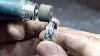 Processus De Fabrication Spinning Ring Korean Silversmith