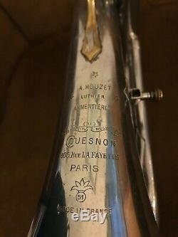 Rare 1951 Couesnon Bugle