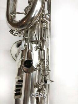Saxophone Bariton Weltklang