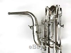 Saxophone Bariton Weltklang