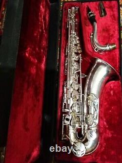 Saxophone Ténor B-s