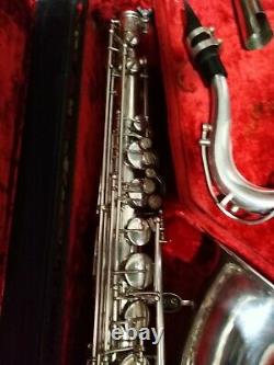 Saxophone Ténor B-s