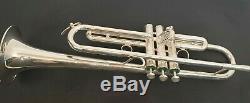 Schilke B1 Trumpet 2003 Très Bon Etat