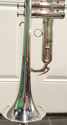Schilke B6 Professional Trompette