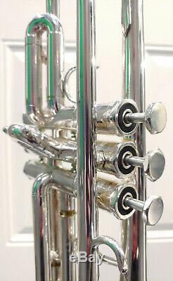 Schilke B6 Professional Trompette