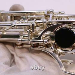 Selmer Paris Modèle 53js’series III Jubilee' Soprano Saxophone Mint Condition