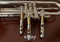 Stomvi S3 Bb Trompette
