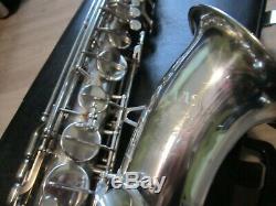 Tenore Saxophone Mati Super Classik 3