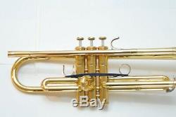 Trompettes En Sib Yamaha Bobby Shew Ytr-8310z
