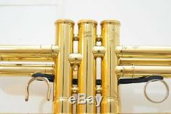 Trompettes En Sib Yamaha Bobby Shew Ytr-8310z