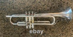 Trumpet Professionnel Vintage Yamaha Ytr 732