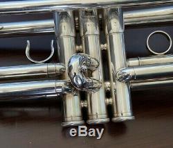 Yamaha Bobby Shew Bb Trompette Ytr-6310zs
