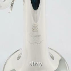 Yamaha Modèle Ytr-8310ziis'bobby Shew Ii' Série Personnalisée Trompette Mint Condition