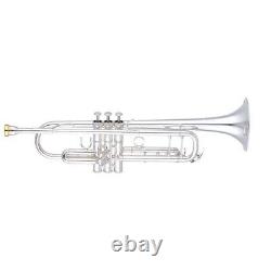 Yamaha Modèle Ytr-8335iis'xeno' Professional Bb Trumpet Brand Nouveau