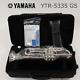 Yamaha Trumpet Ytr 5335 Gs Ii Neuf