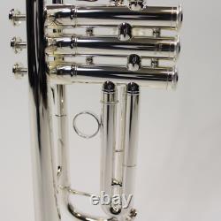 Yamaha Trumpet Ytr 5335 Gs II Neuf