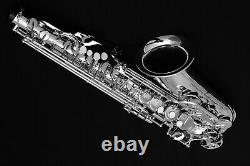 Yamaha Yas-480s Saxophone Alto