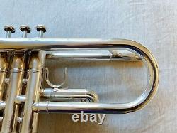 Yamaha Ytr-8335 Xeno Bb Trumpet Semi-personnalisé