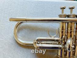 Yamaha Ytr-8335 Xeno Bb Trumpet Semi-personnalisé